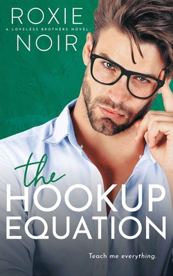 The Hookup Equation B085DRTDGP Book Cover
