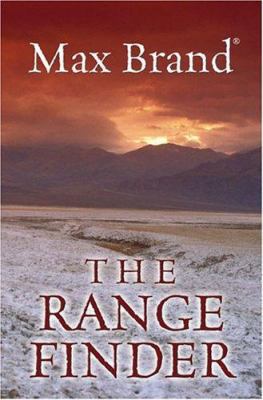 Five Star First Edition Westerns - The Range Fi... 1594140480 Book Cover