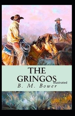 The Gringos 1515157148 Book Cover