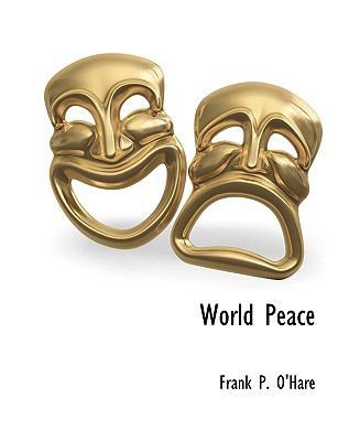 World Peace 1140661159 Book Cover