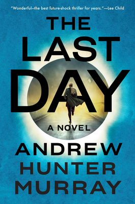 The Last Day 1524745812 Book Cover