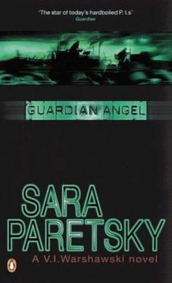 Guardian Angel 0140170677 Book Cover