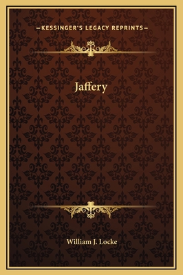 Jaffery 1169332730 Book Cover