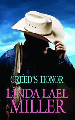 Creed's Honor [Large Print] 161173116X Book Cover