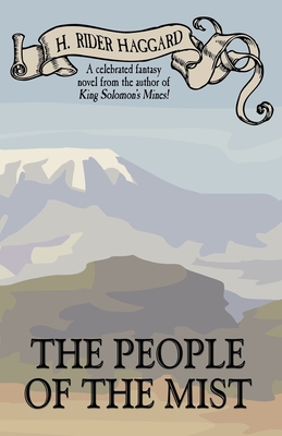 The People of the Mist 0809532891 Book Cover