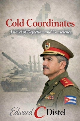 Cold Coordinates B0HCRL17T5 Book Cover