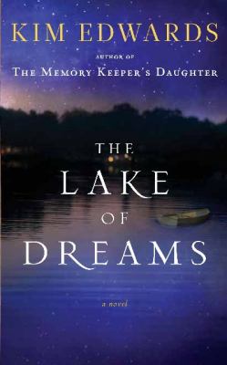 The Lake of Dreams 0670920290 Book Cover