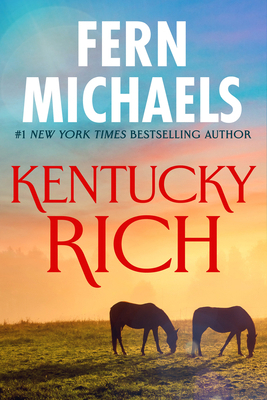 Kentucky Rich 1420110152 Book Cover