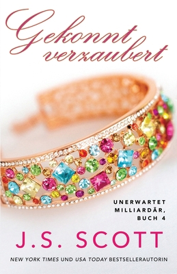 Gekonnt verzaubert [German] B08BDYB3SB Book Cover
