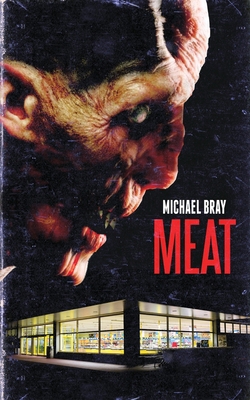 Meat 8367282620 Book Cover