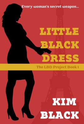 Little Black Dress (The LBD Project) 194684604X Book Cover