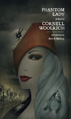 Phantom Lady 1613470355 Book Cover