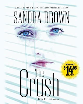 The Crush 074355521X Book Cover