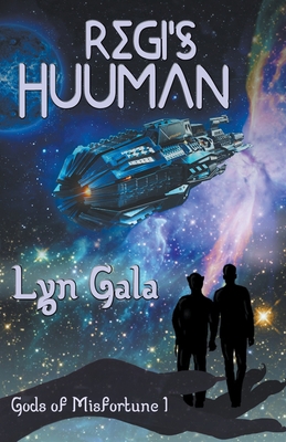 Regi's Huuman B0BCSFB25S Book Cover