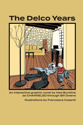 The Delco Years B0B8M39C5D Book Cover