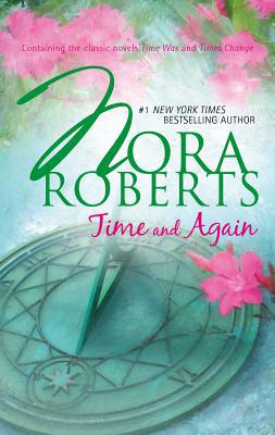 Time and Again: An Anthology 0373285337 Book Cover