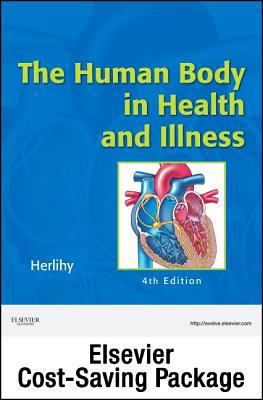 Anatomy & Physiology Online for the Human Body ... 1437735851 Book Cover