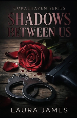 Shadows Between Us B0GYKYZCLY Book Cover
