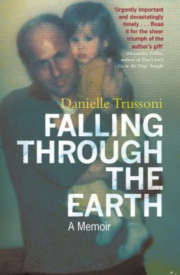 Falling Through the Earth 0330443658 Book Cover