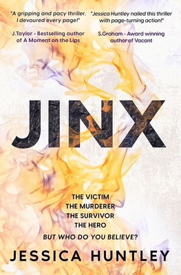 Jinx 1739769759 Book Cover