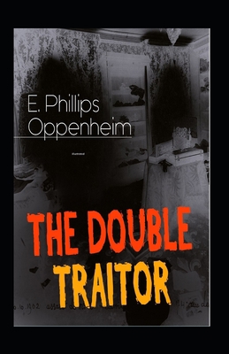 The Double Traitor Illustrated B08L7JXHDX Book Cover