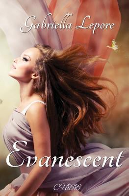 Evanescent 1939769140 Book Cover