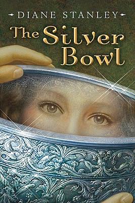 The Silver Bowl 0061575437 Book Cover