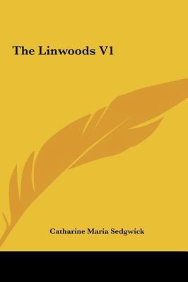The Linwoods V1 1161468943 Book Cover