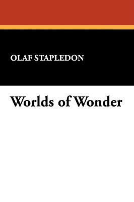 Worlds of Wonder 1434452956 Book Cover