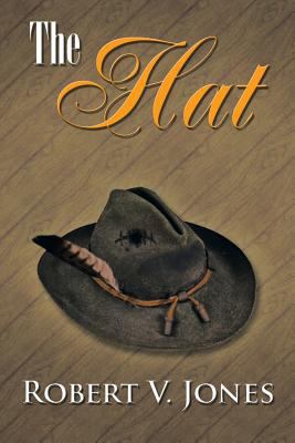 The Hat 1479784079 Book Cover