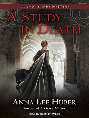 A Study in Death 1494566931 Book Cover