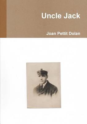 Uncle Jack 0244140243 Book Cover