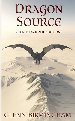 Dragon Source 1643920073 Book Cover