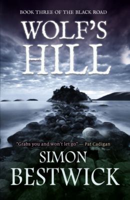 Wolf's Hill 1911390503 Book Cover
