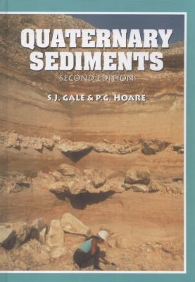 Quaternary Sediments: Petrographic Methods for ... 1932846255 Book Cover