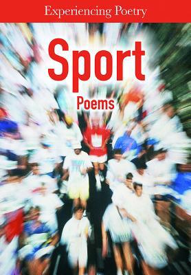 Sports Poems 1432995618 Book Cover