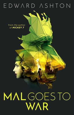Mal Goes to War 183786182X Book Cover