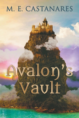 Avalon's Vault 163728120X Book Cover