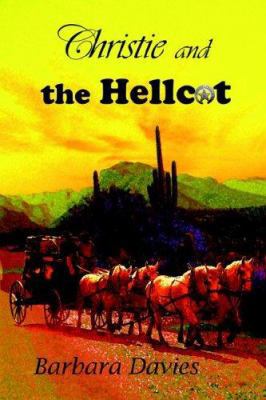 Christie and the Hellcat 0975955527 Book Cover