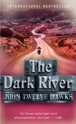 The Dark River 0307389235 Book Cover