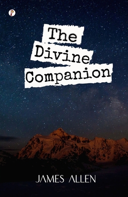 The Divine Companion 9358045523 Book Cover