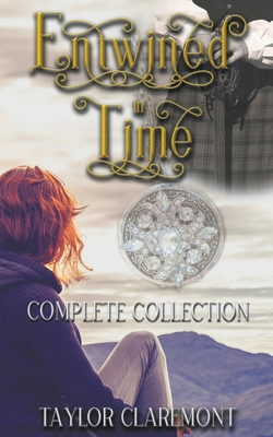 Entwined in Time B0C5PNWTCB Book Cover