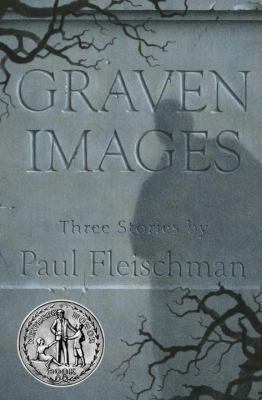 Graven Images 0763627755 Book Cover
