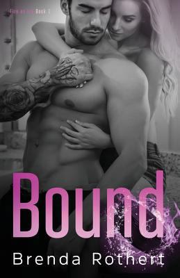 Bound 1494407752 Book Cover