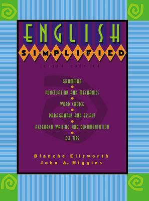 English Simplified 032104598x Book Cover