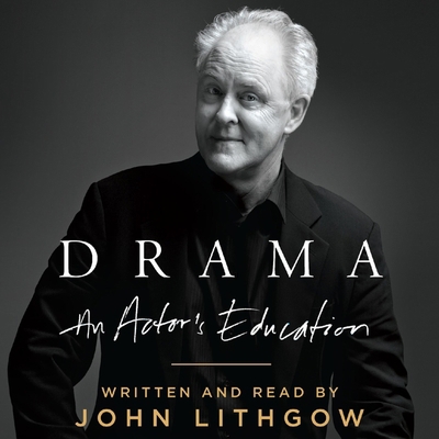 Drama: An Actor's Education            Book Cover