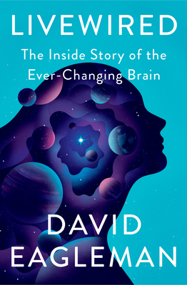 Livewired: The Inside Story of the Ever-Changin... 030790749X Book Cover