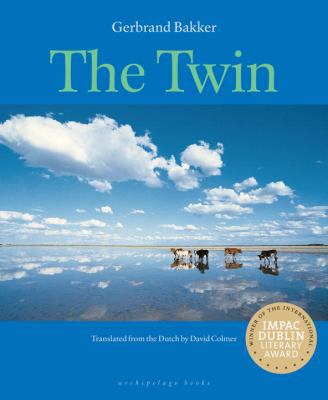 The Twin B00740HXIQ Book Cover