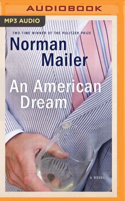 An American Dream 1522636749 Book Cover