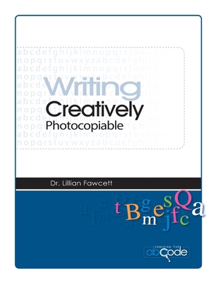 Writing Creatively (American Photocopiable Vers... 172716864X Book Cover